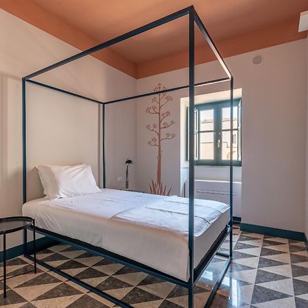 Casa San Francesco Rooms Palermo Exterior photo
