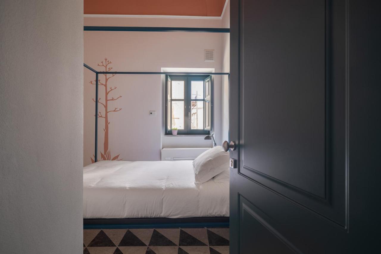 Casa San Francesco Rooms Palermo Exterior photo